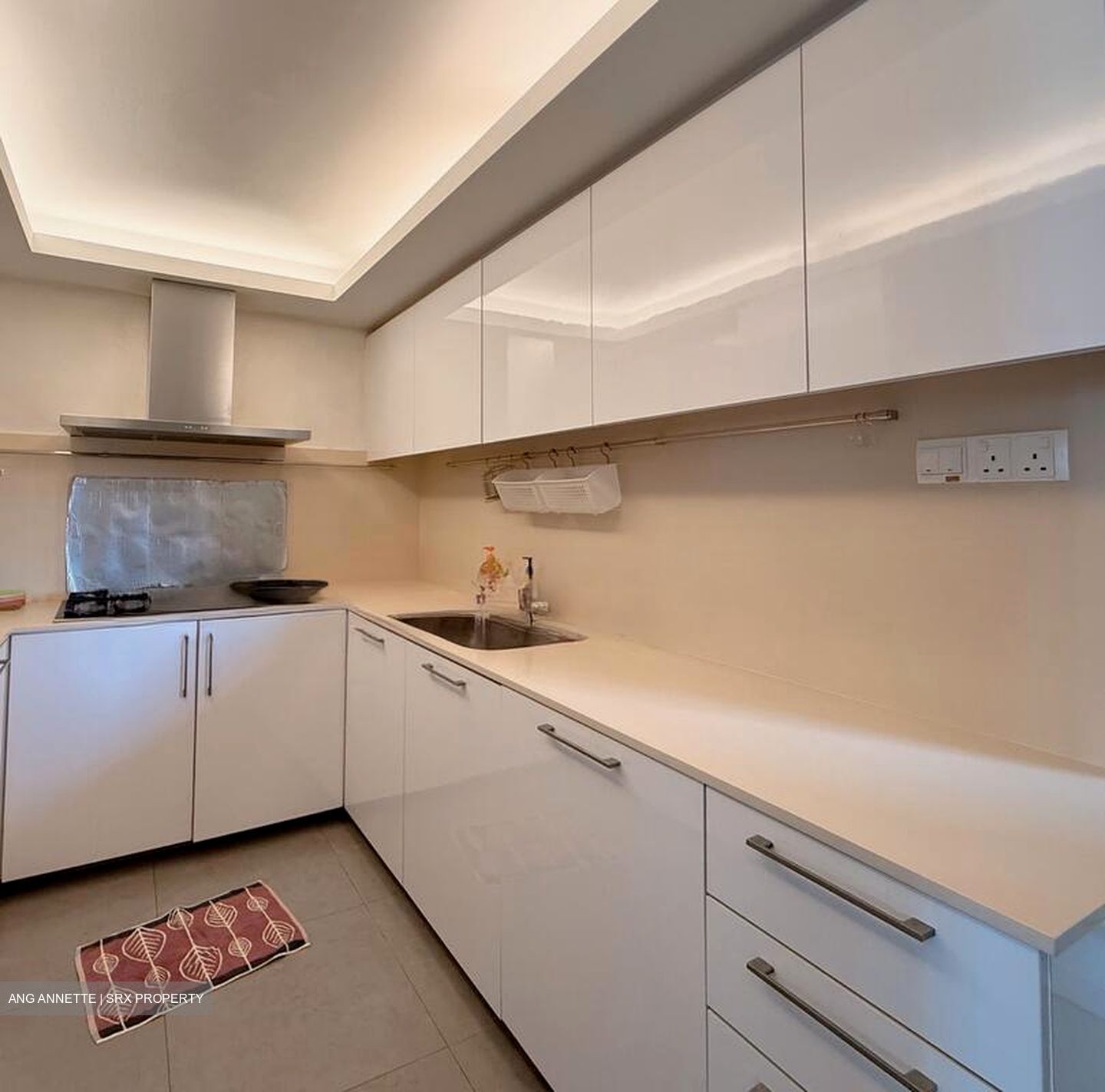 The Warren (D23), Condominium #498139281